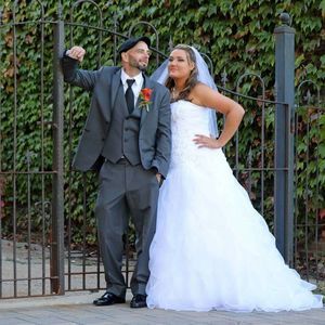 Meet your Posher, Tim